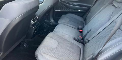 Hyundai Santa Fe 2019