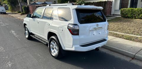 Toyota 4Runner 2023