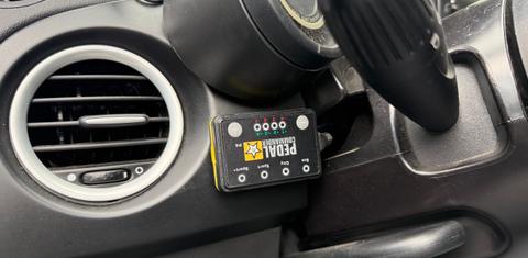 FIAT 500c 2014