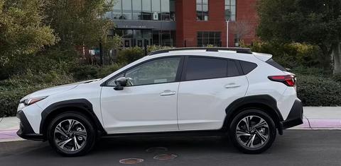 Subaru Crosstrek 2024