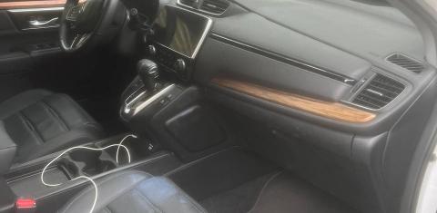 Honda CR-V 2021