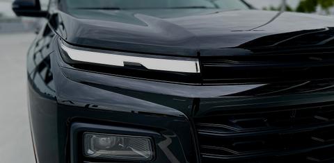 Chevrolet Traverse 2024