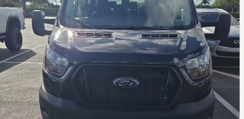 Ford Transit 2025
