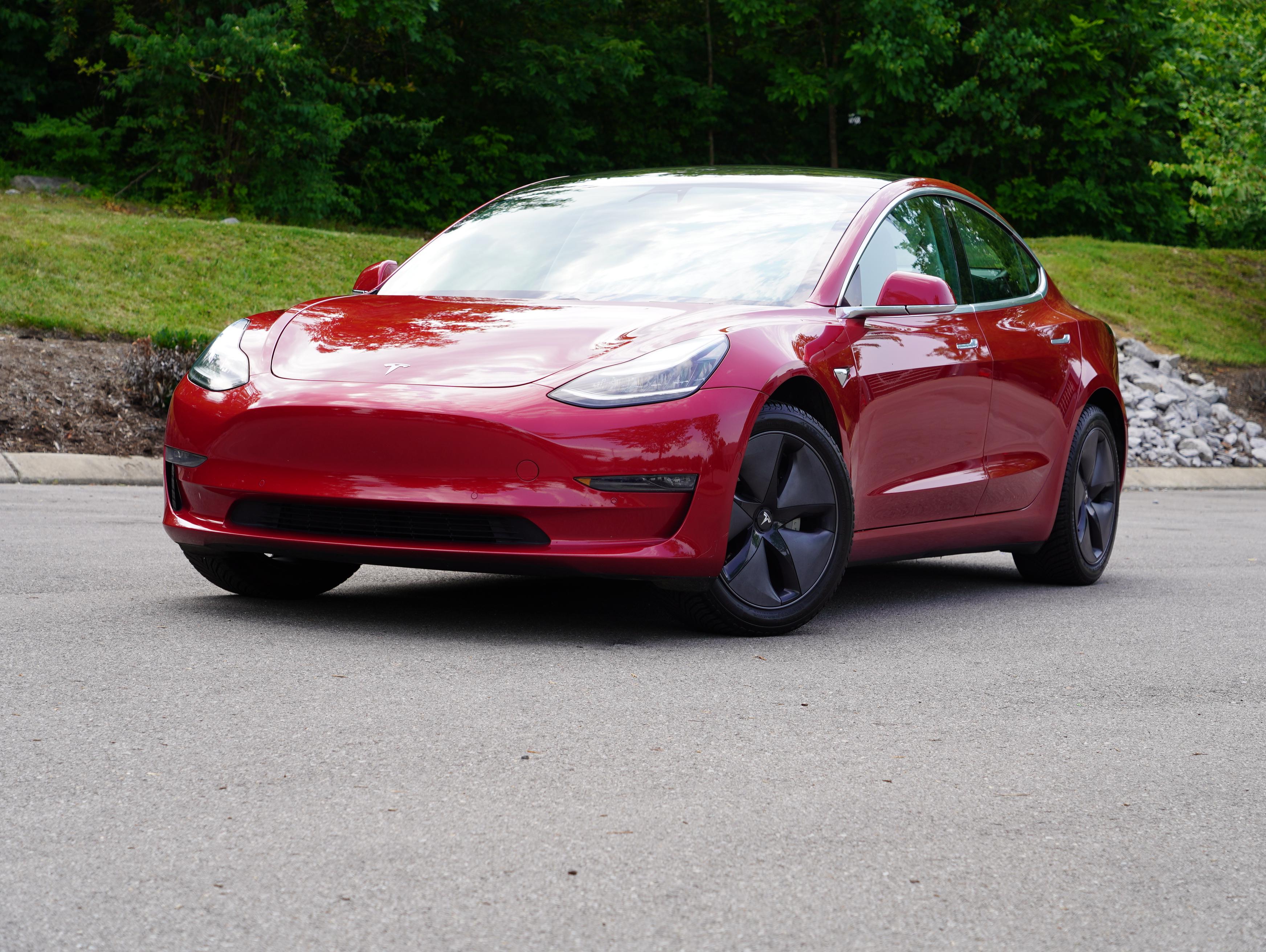 Tesla Model 3 2019 in Mount Juliet, TN