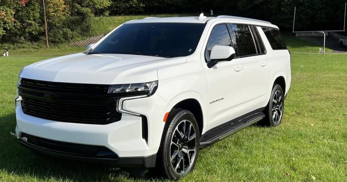 Chevrolet Suburban 2021 rental in Woodside, NY by Julio M. Turo