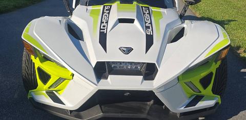 Polaris Slingshot 2024