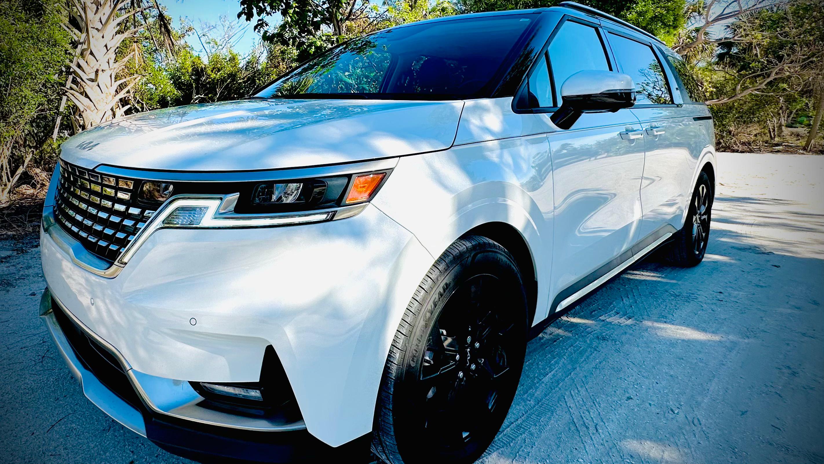 Kia Carnival 2024 in Fort Myers, FL