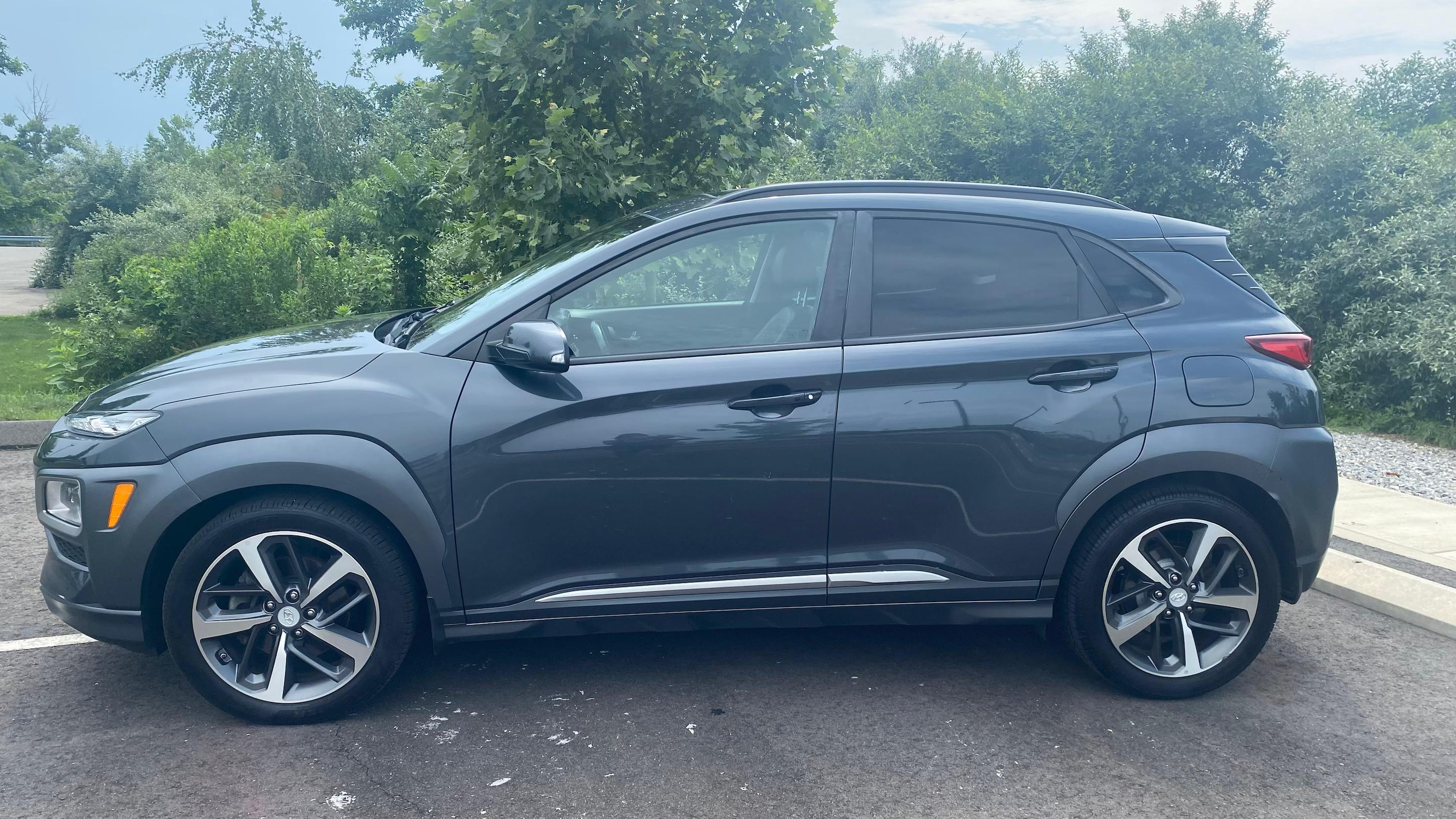 Hyundai Kona 2018 in Stratford, CT