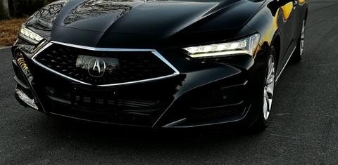 Acura TLX 2023