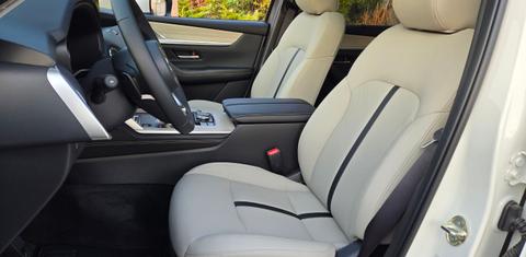 Mazda CX-90 PHEV 2024