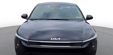 Kia K4 2026
