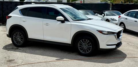 Mazda CX-5 2020