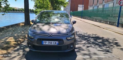 Citroen GRAND C4 SPACETOURER 2020