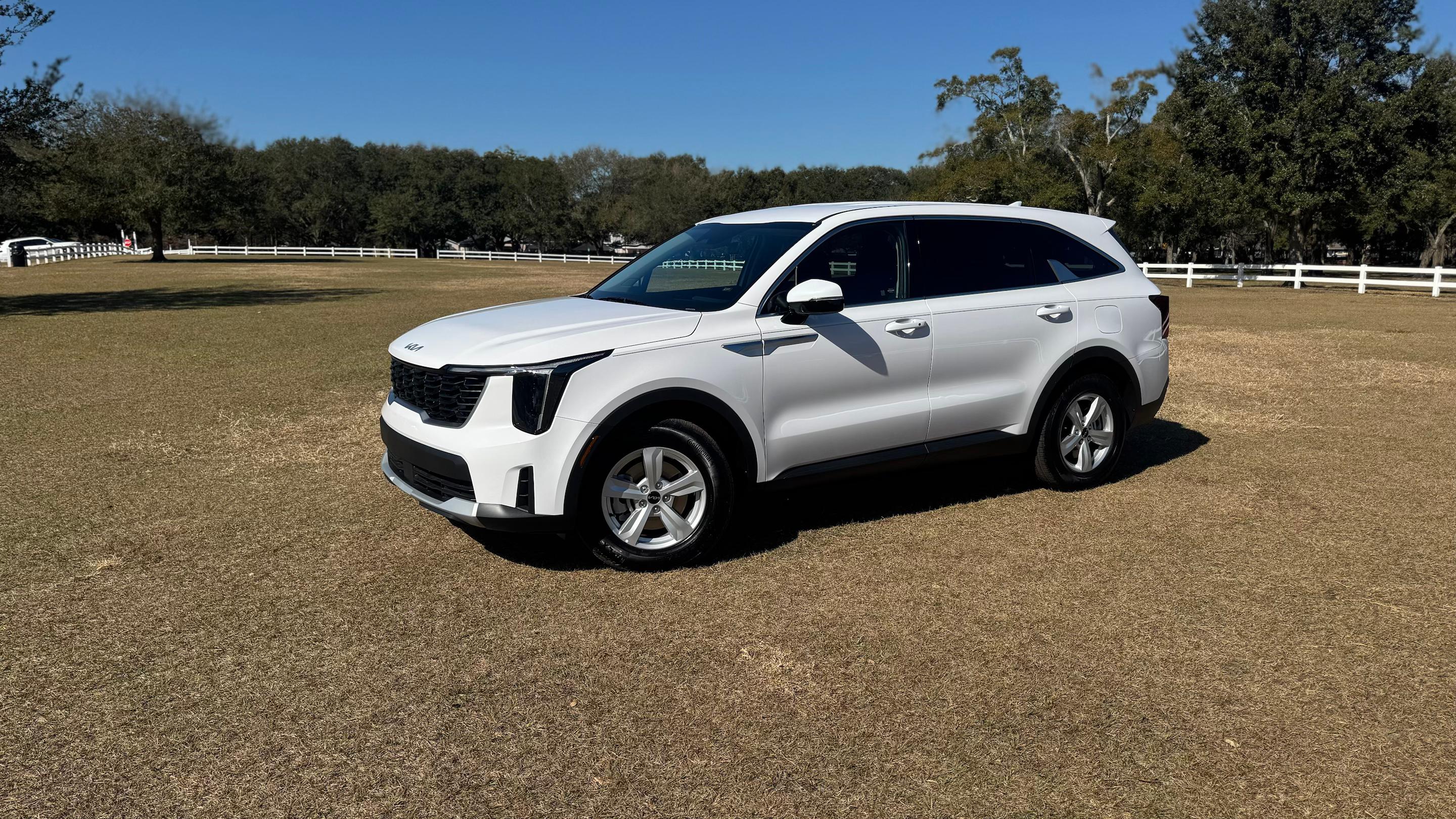 Kia Sorento 2026 in Belle Isle, FL