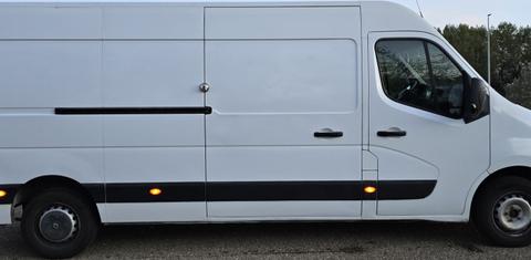 Renault MASTER III 2018