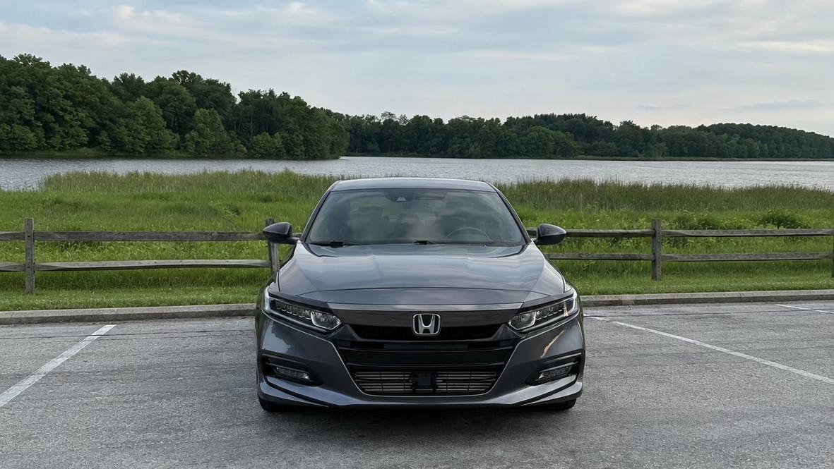 Honda Accord 2019 in Canal Winchester, OH
