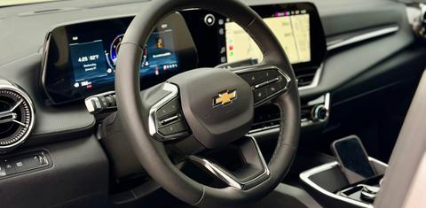 Chevrolet Equinox 2026