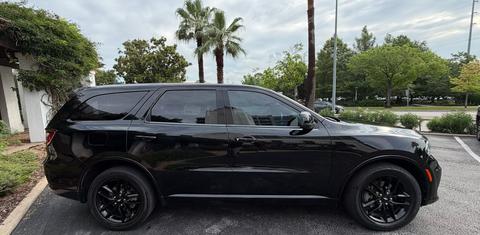 Dodge Durango 2023