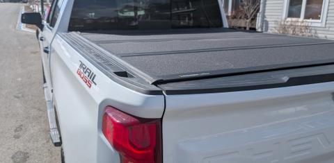 Chevrolet Silverado 1500 2026