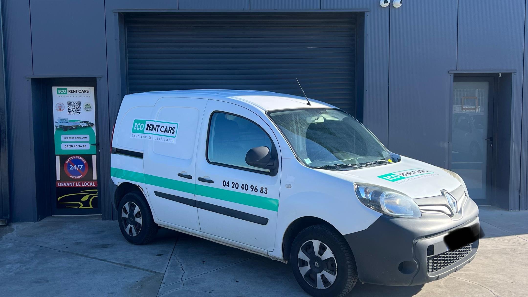 Renault KANGOO EXPRESS II 2013 à Afa
