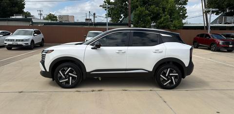 Nissan Kicks 2026