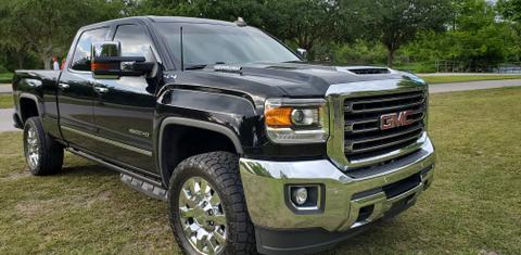 GMC Sierra 2500HD 2019