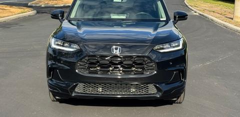 Honda HR-V 2025