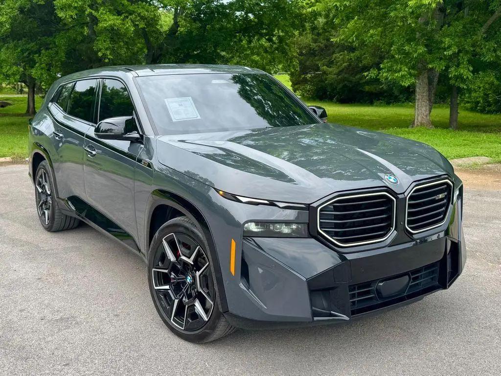 BMW XM 2023 in Parma, OH