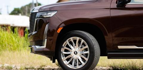 Cadillac Escalade 2023