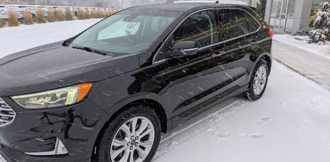 Ford Edge 2020
