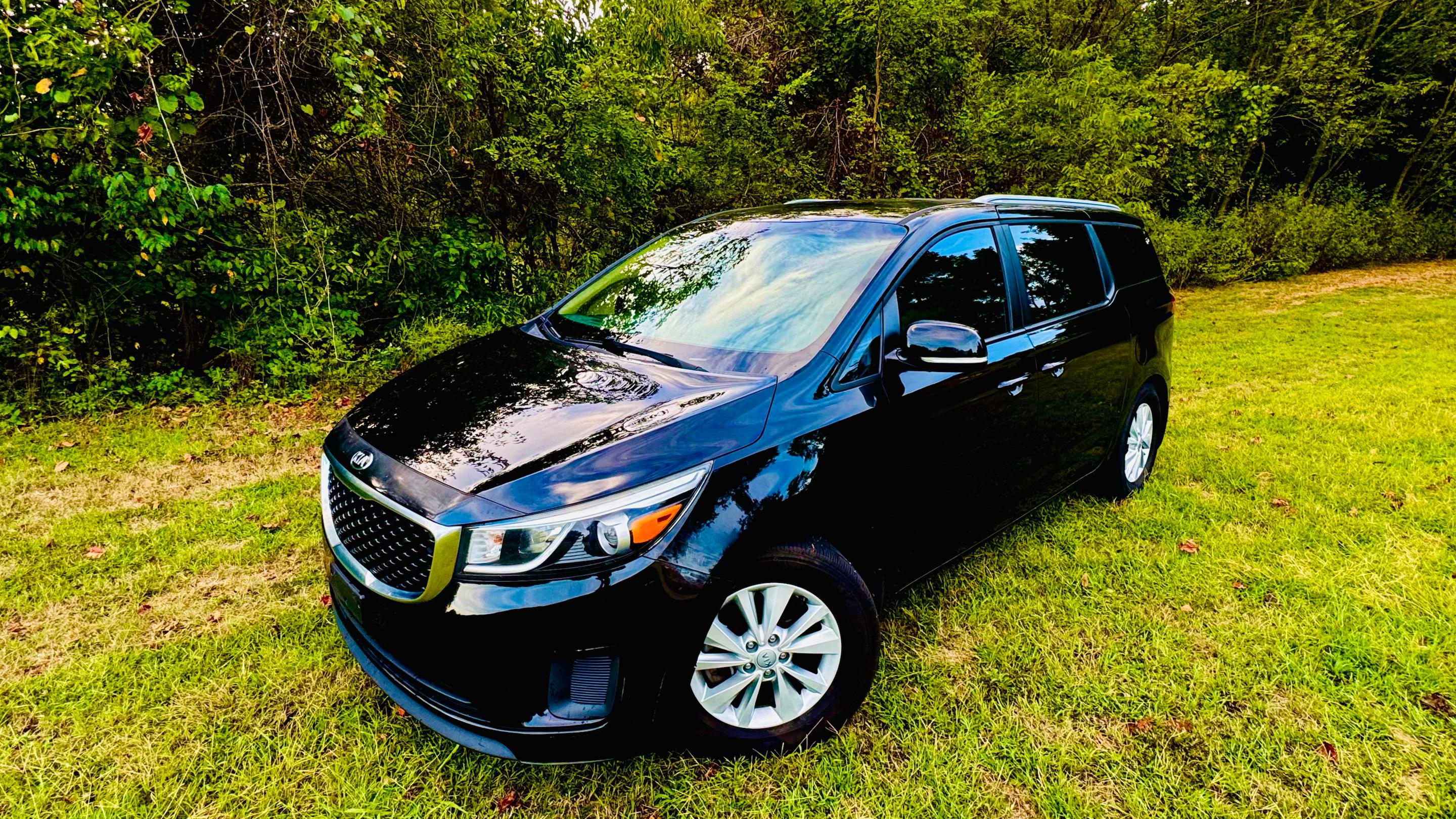 Kia Sedona 2016 in Springfield, MO
