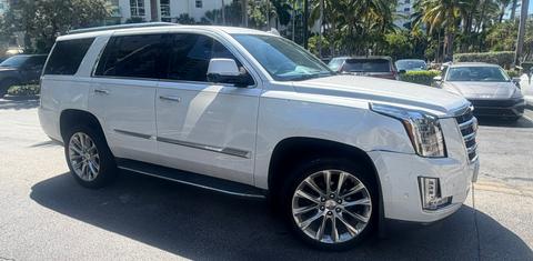 Cadillac Escalade 2020