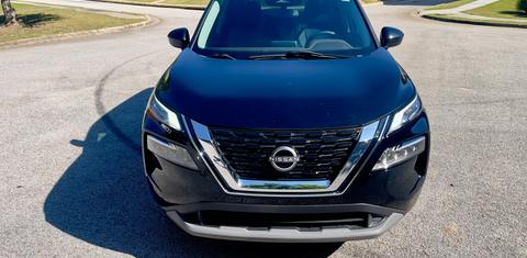 Nissan Rogue 2023