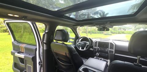 Ford F-150 2016