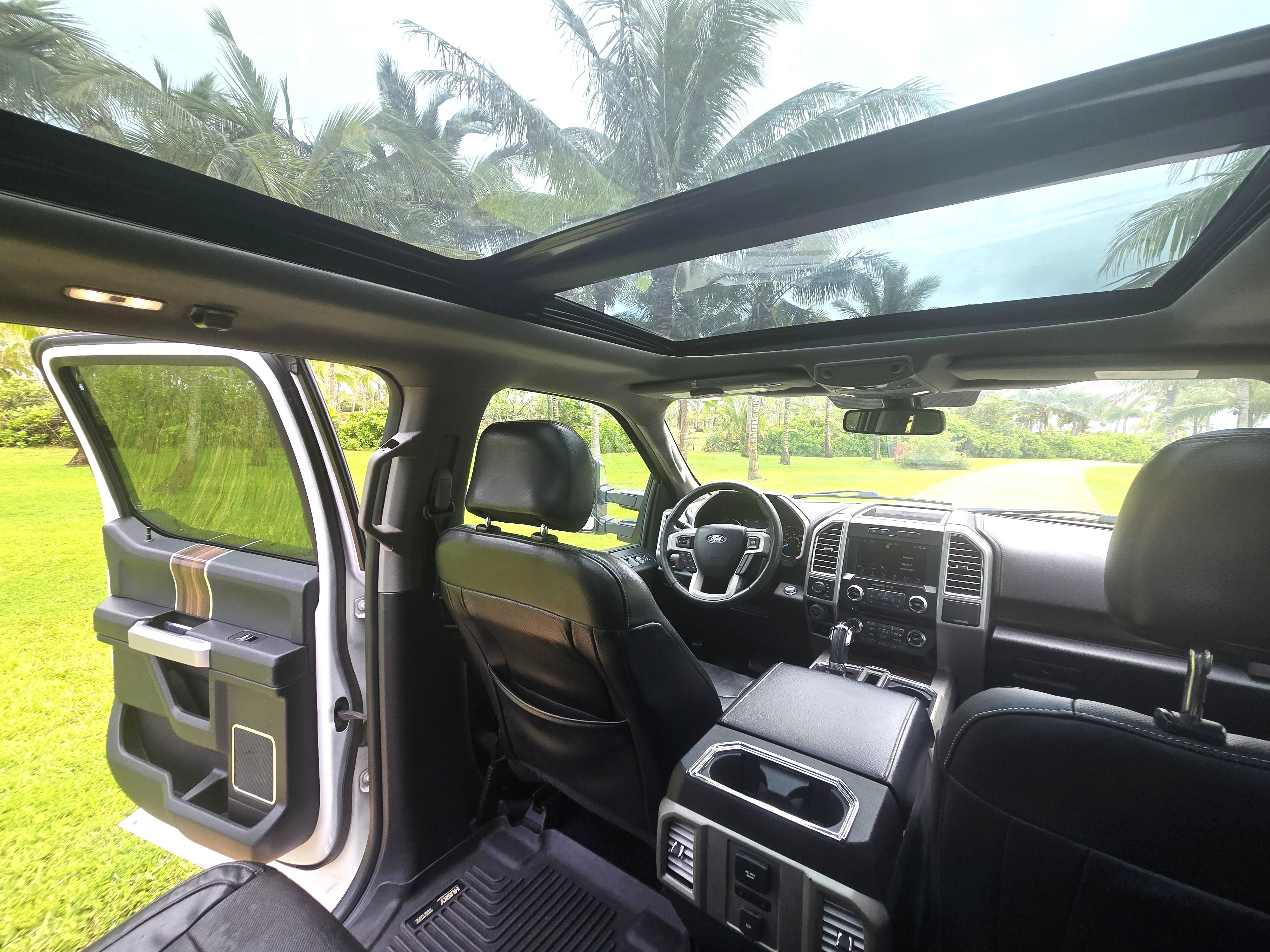 Ford F-150 2016 in Lihue, HI