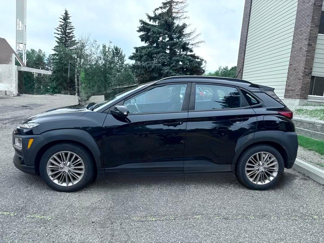 Hyundai Kona 2018 in Edmonton, AB