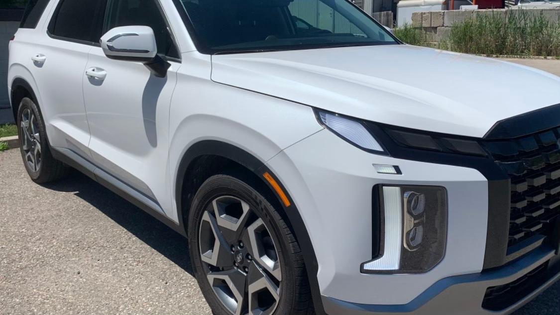 Hyundai Palisade 2024 in Oakville, ON