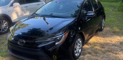 Toyota Corolla 2026