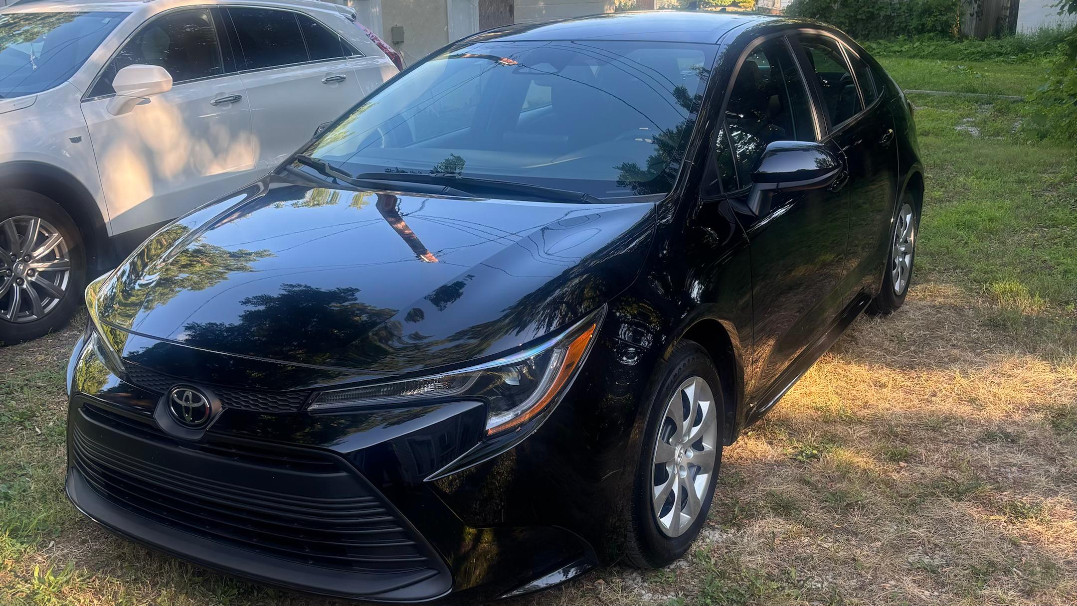 Toyota Corolla 2026 in Ypsilanti, MI