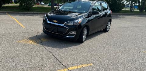 Chevrolet Spark 2020