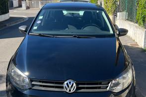 Catégorie de véhicule : Volkswagen Polo