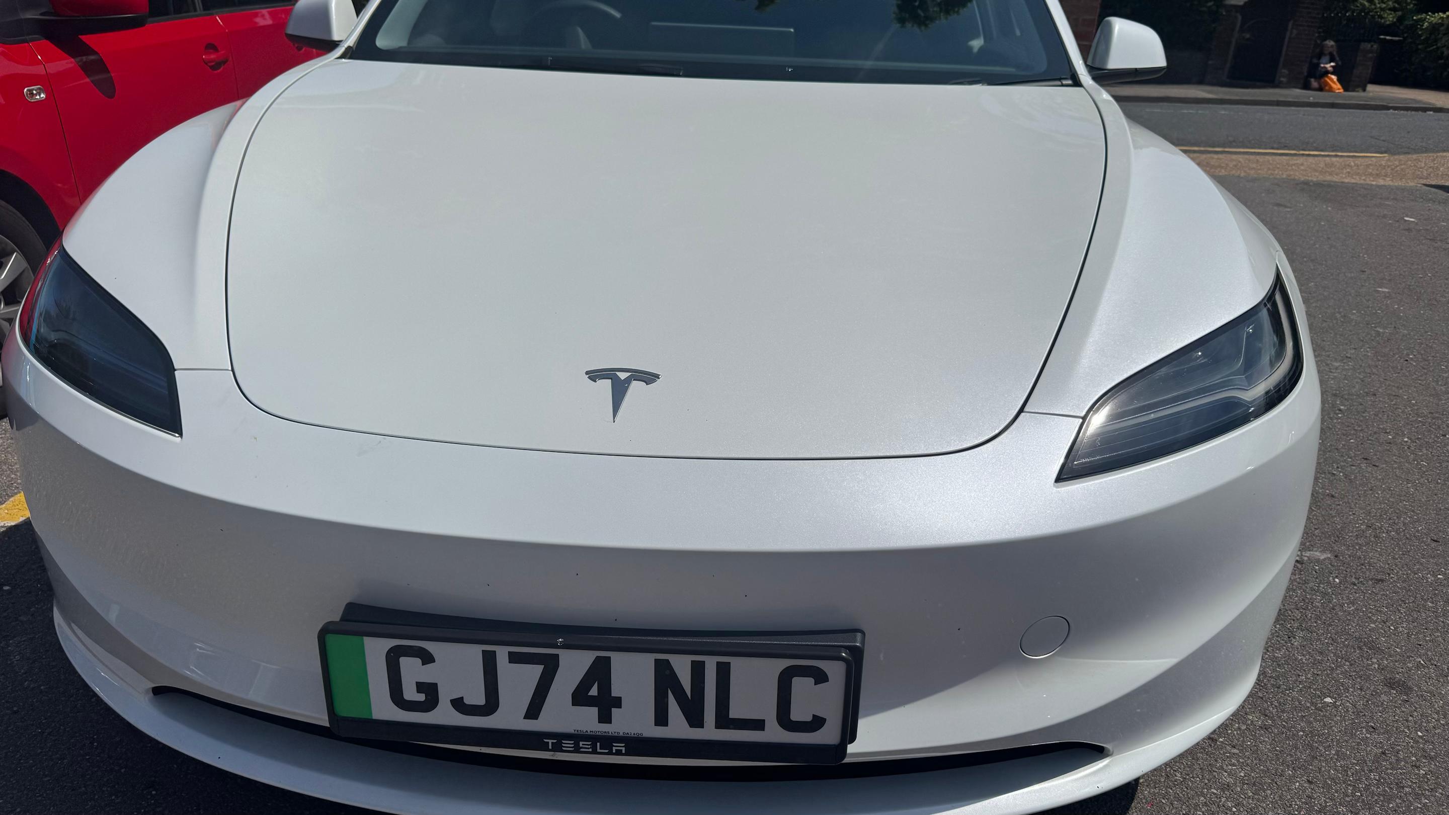 Tesla Model 3 2024 in Chatham