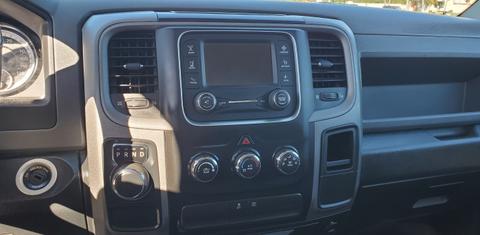 Ram 1500 2017