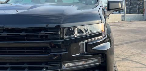 Chevrolet Silverado 1500 2020