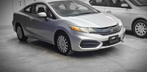 Honda Civic 2014