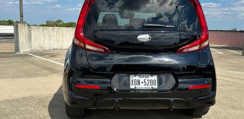 Kia Soul 2020