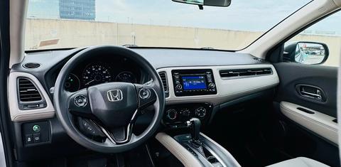 Honda HR-V 2019