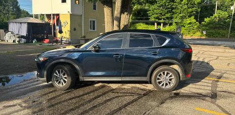 Mazda CX-5 2020