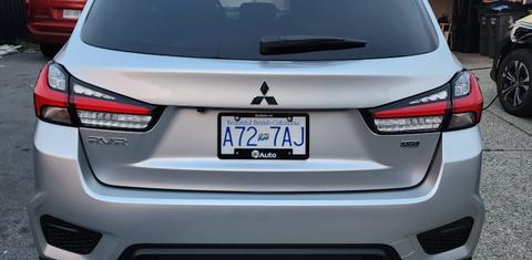 Mitsubishi RVR 2025