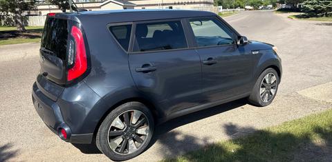 Kia Soul 2014